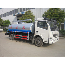 Dongfeng Vacuum Tank Sucking Truck Fecal Suction Truck